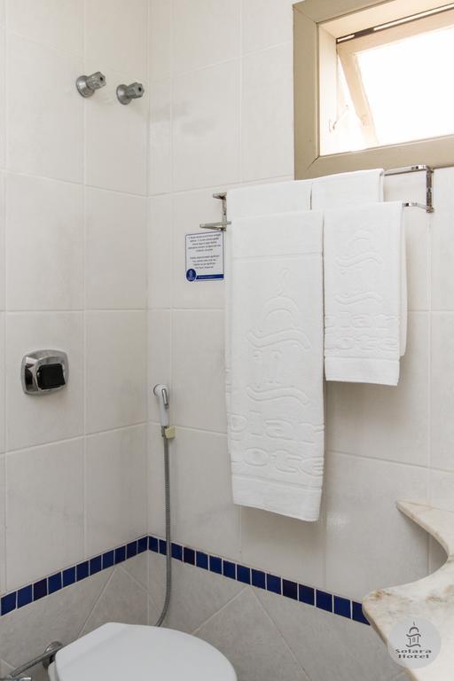 Solara Hotel Sao Joao del Rei