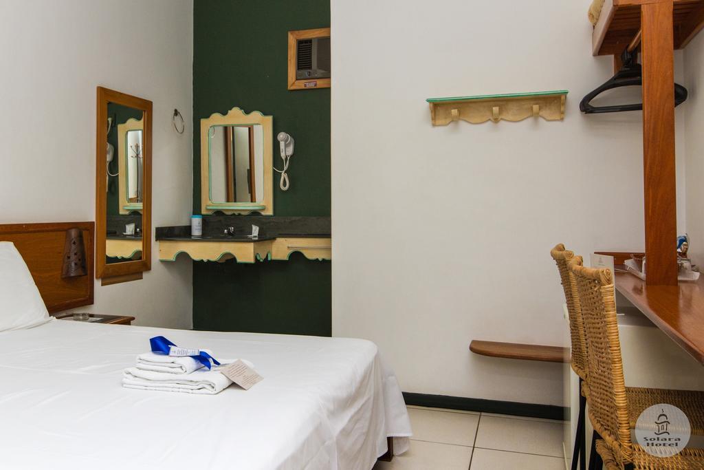 Hotel Solara