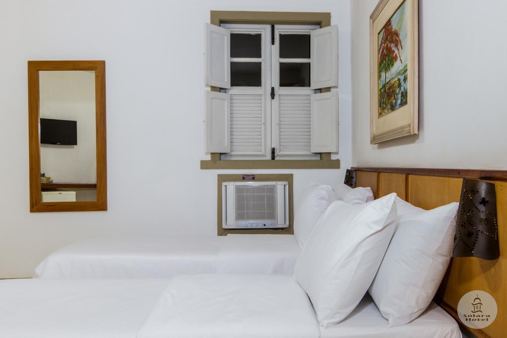 Solara Hotel