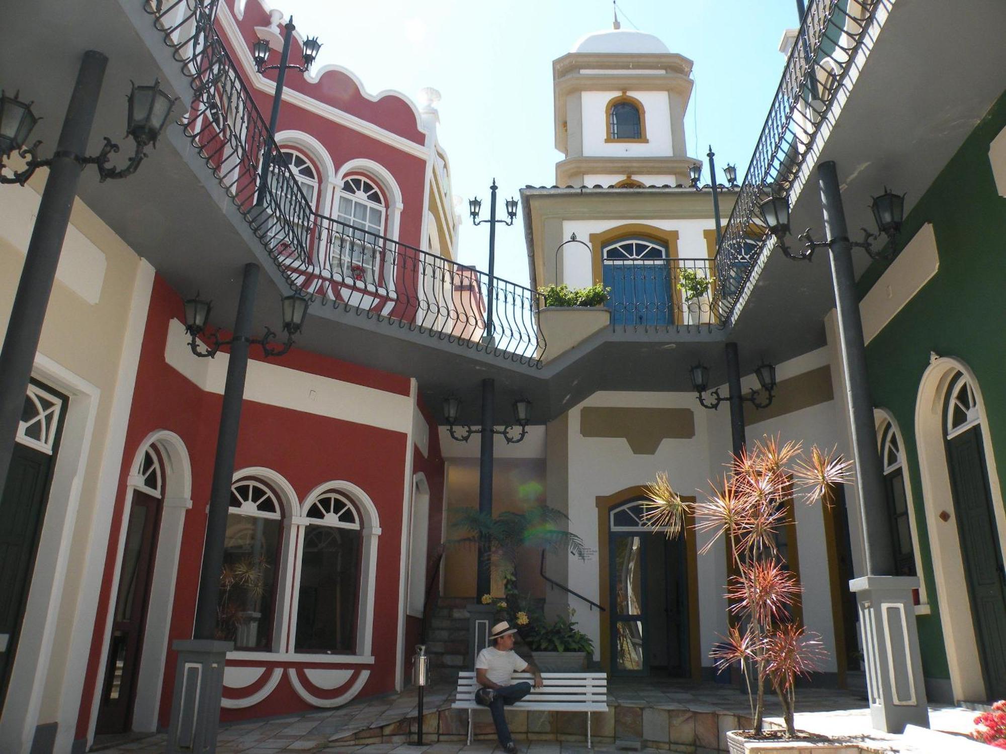 Solara Sao Joao del Rei
