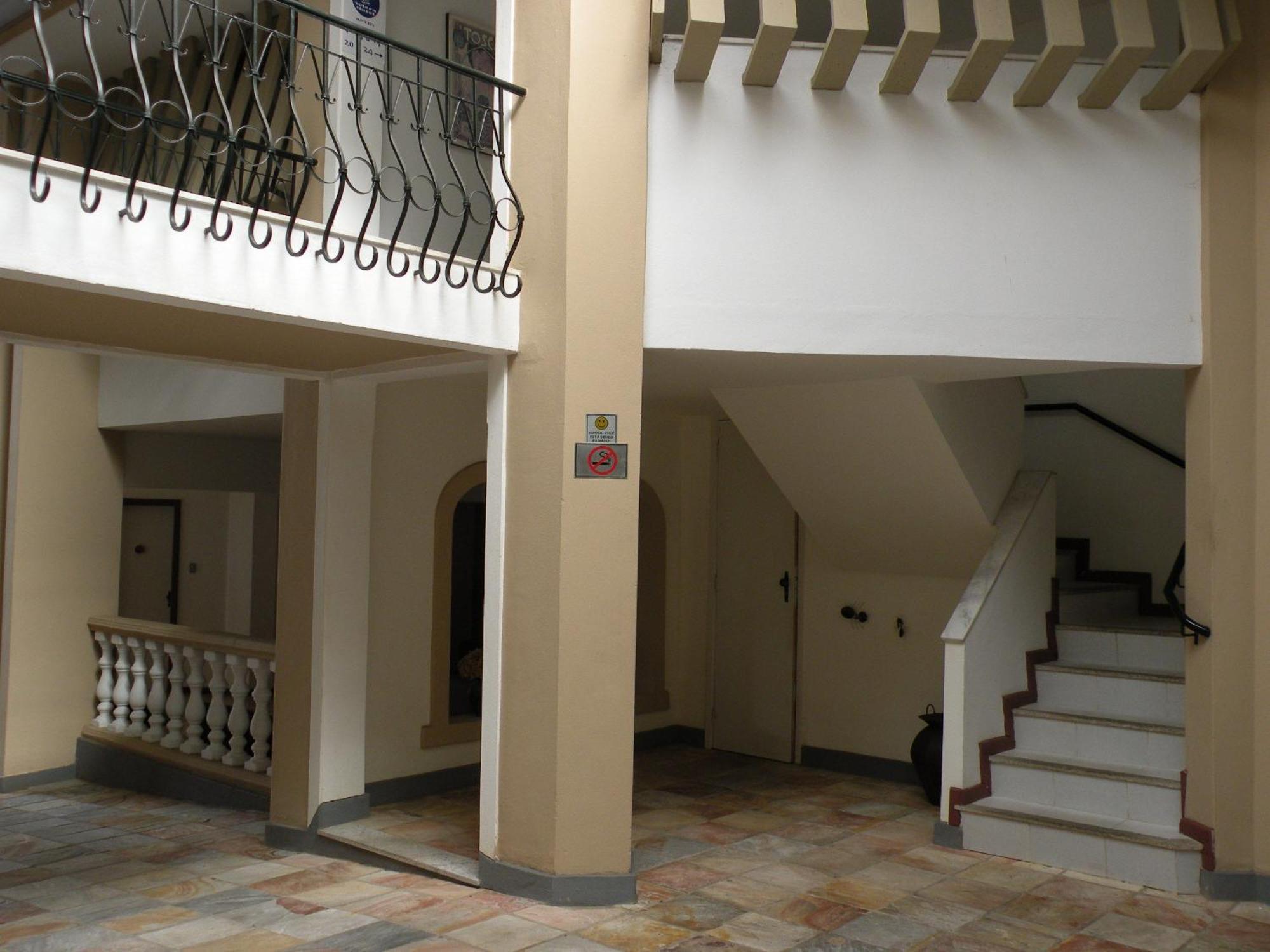 Hotel Solara Sao Joao del Rei