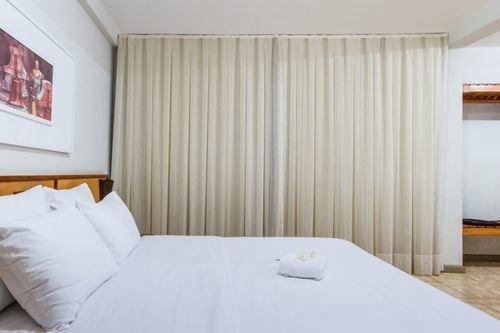Hotel Solara 3*